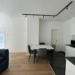 Gemuetliches Apartment, Nur 5 Min Ins Zentrum