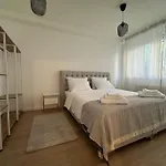 Gemuetliches Apartment, Nur 5 Min Ins Zentrum